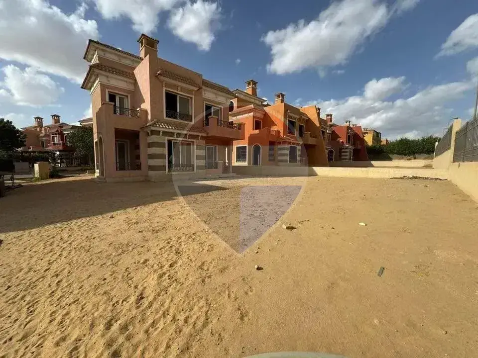 Standalone Villa for Sale in Nyoum