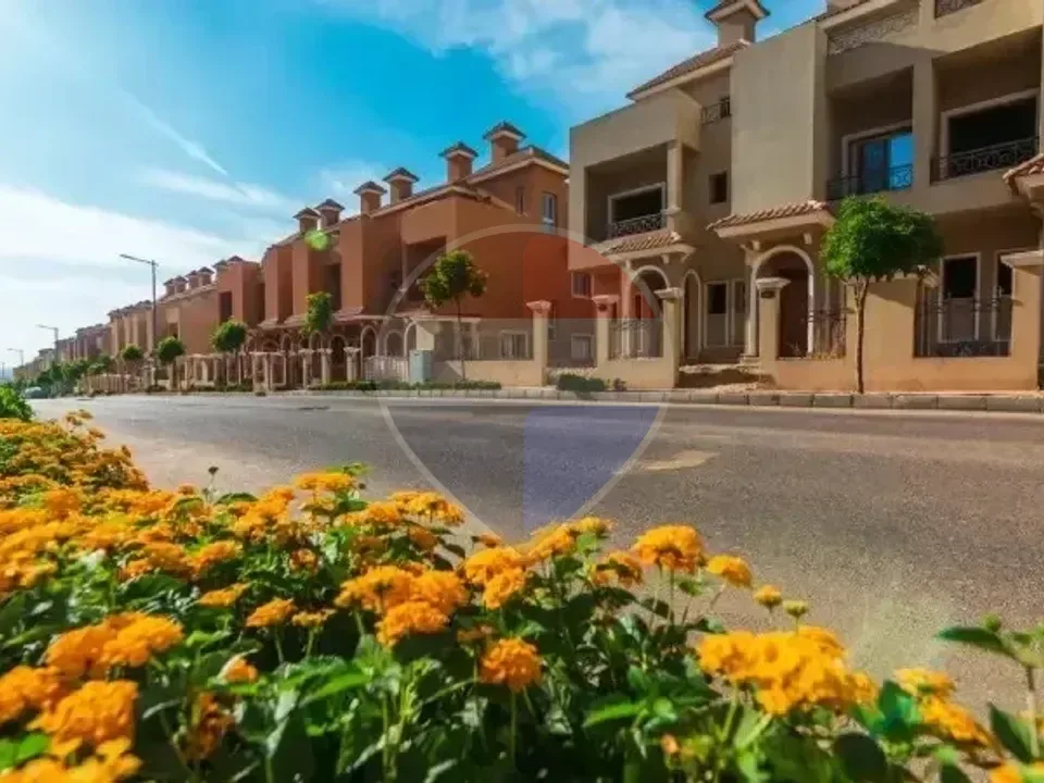 Standalone Villa for Sale in Nyoum