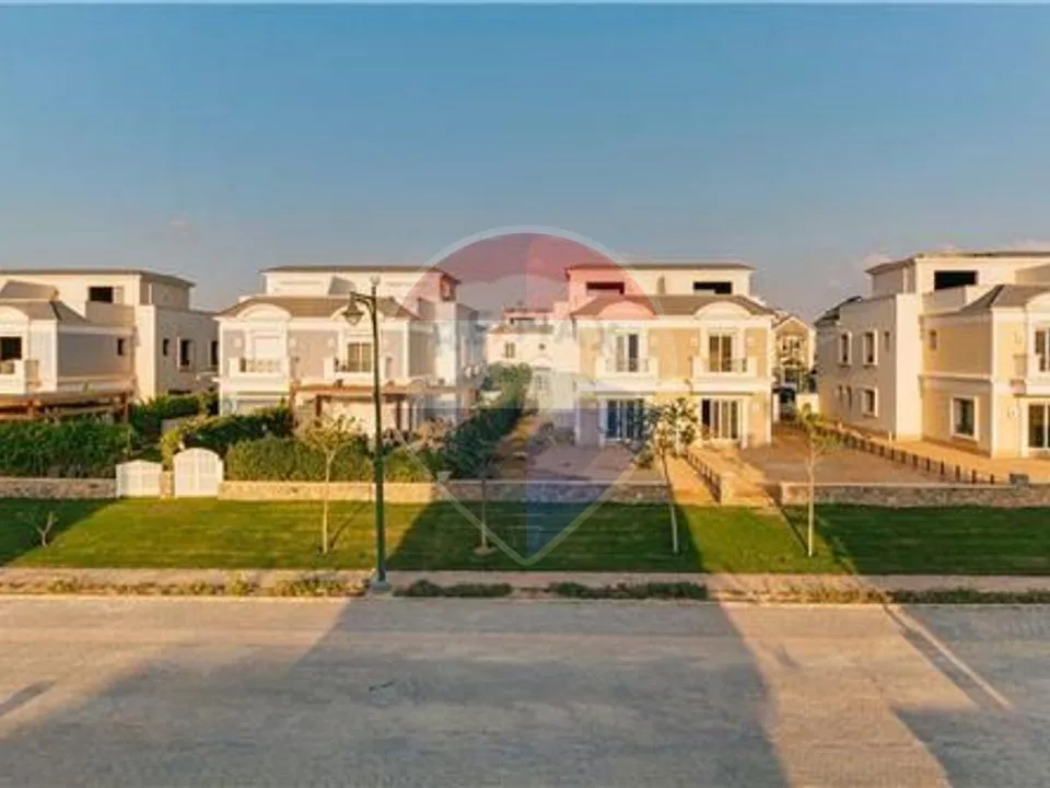 Standalone for Sale -Mountain View Chill Out Park