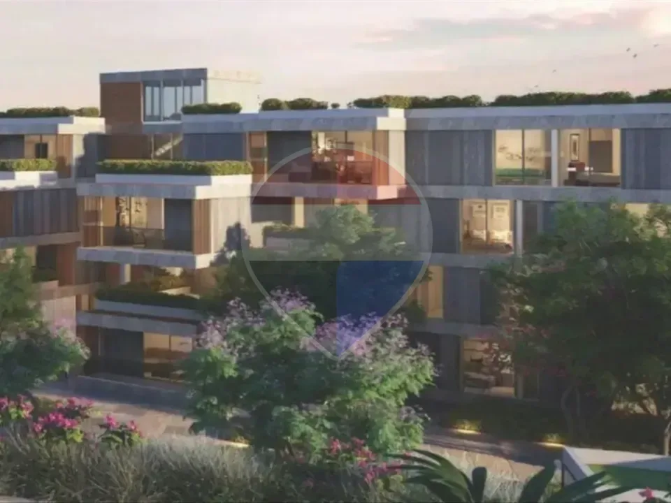 Apartment for Sale in VYE Sodic | Prime Investment