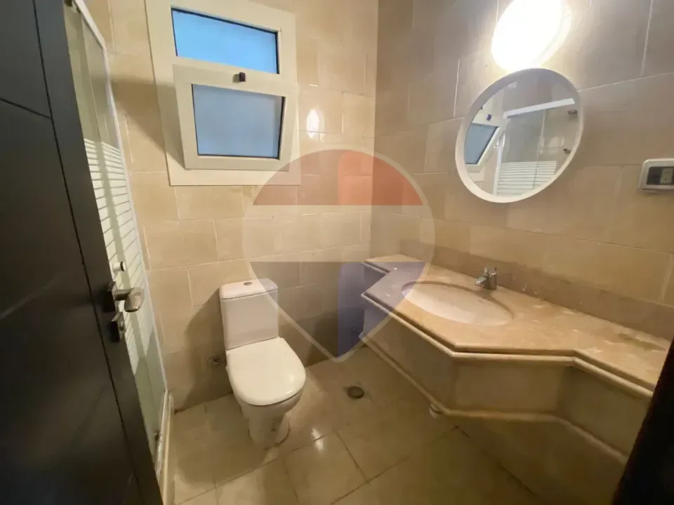 Ground Floor Appartement