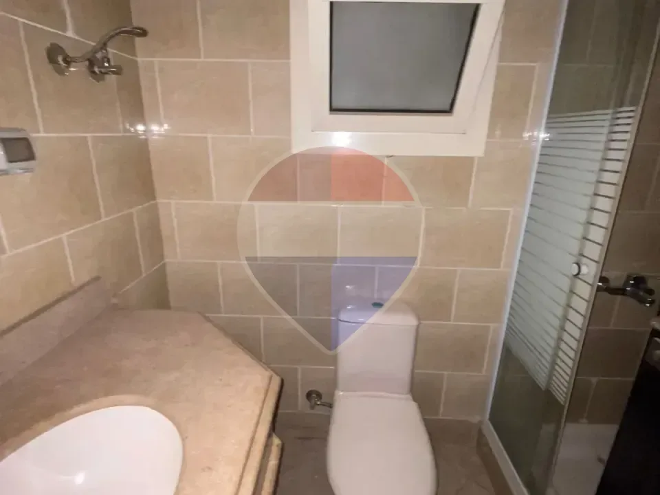 Ground Floor Appartement