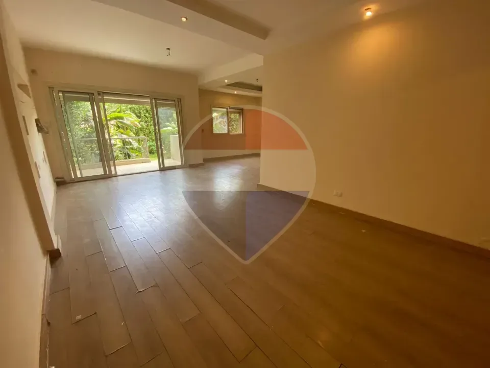 Ground Floor Appartement