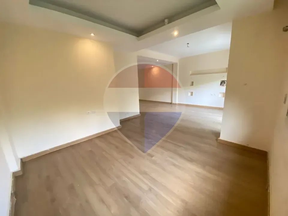 Ground Floor Appartement
