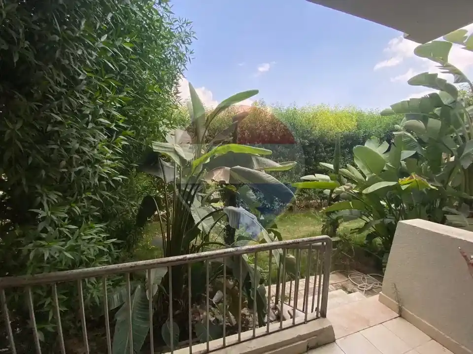 Ground Floor Appartement