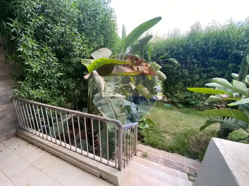 Ground Floor Appartement