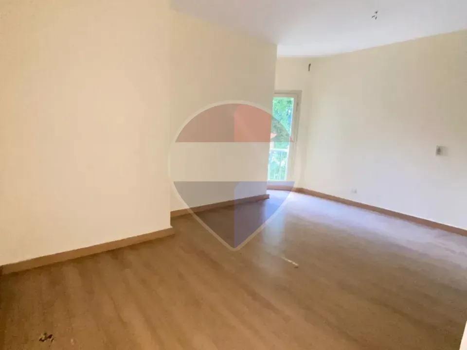 Ground Floor Appartement