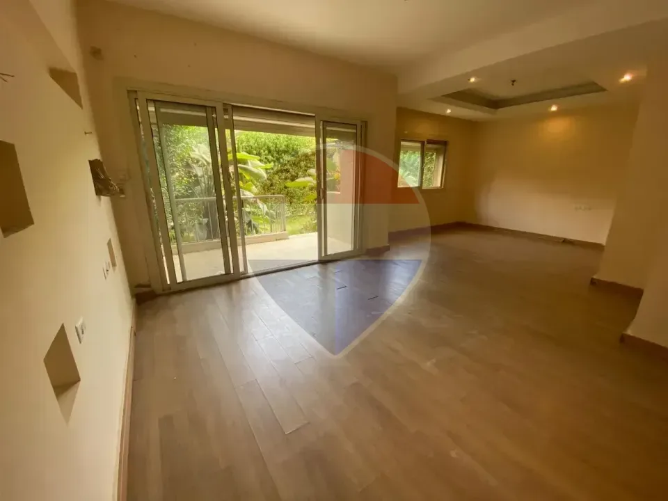 Ground Floor Appartement