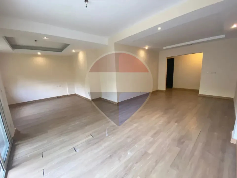 Ground Floor Appartement