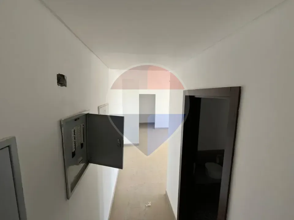 Apartment with open view in Badya-Boulevard Towers