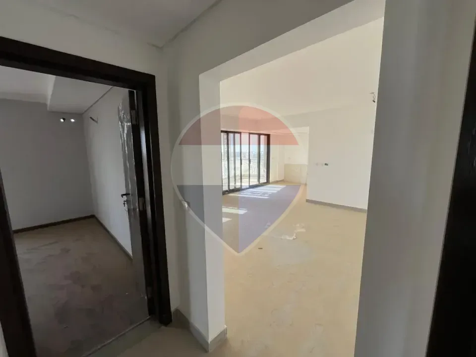 Apartment with open view in Badya-Boulevard Towers