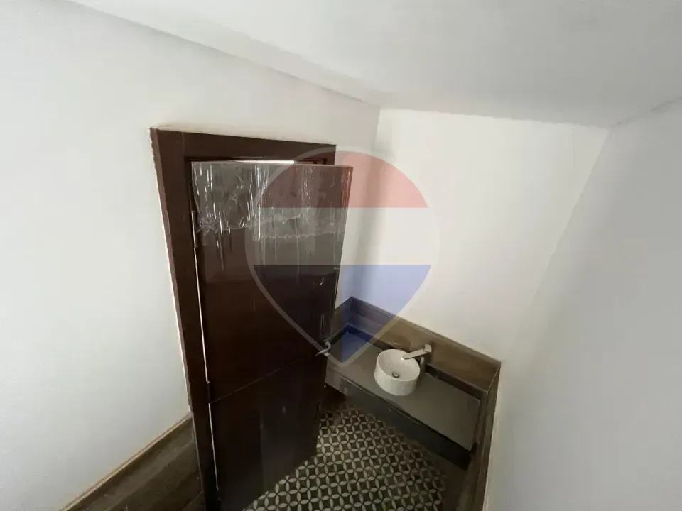 Apartment with open view in Badya-Boulevard Towers