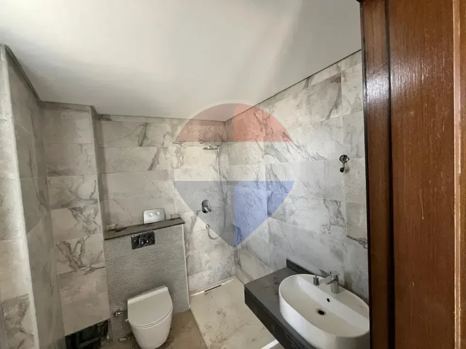 Apartment with open view in Badya-Boulevard Towers