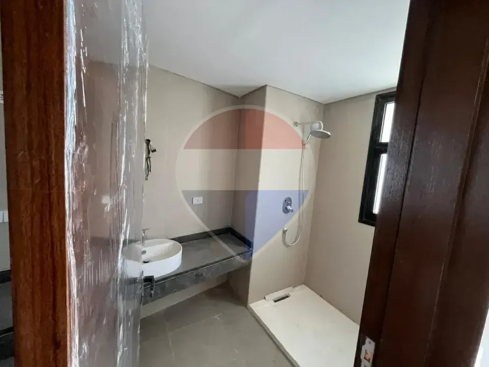 Apartment with open view in Badya-Boulevard Towers