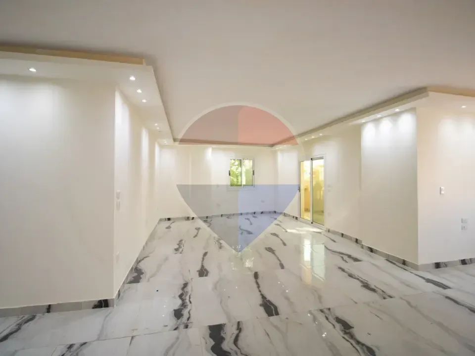 Open view apartment for rent in The 9th District