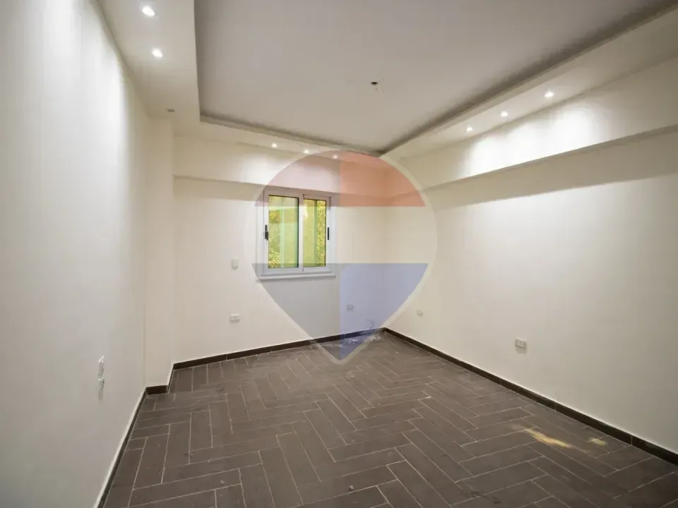 Open view apartment for rent in The 9th District