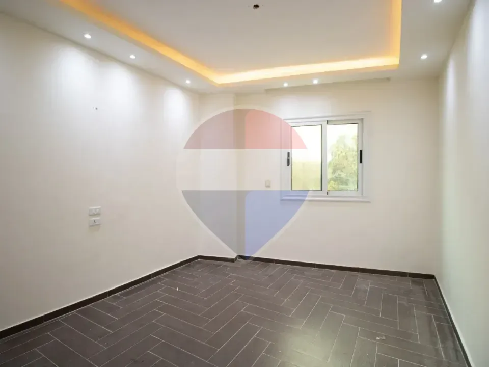 Open view apartment for rent in The 9th District