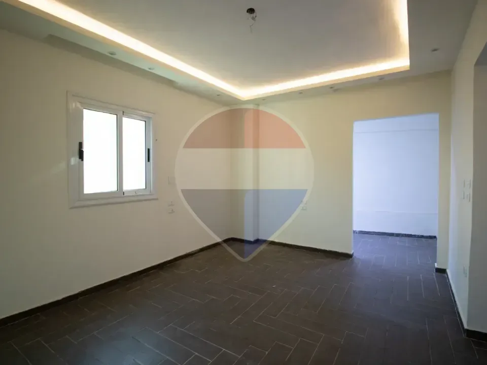 Open view apartment for rent in The 9th District