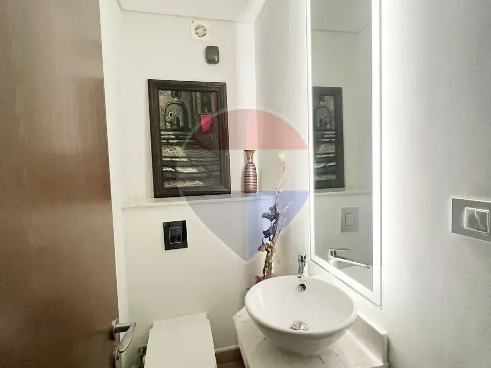 شقة