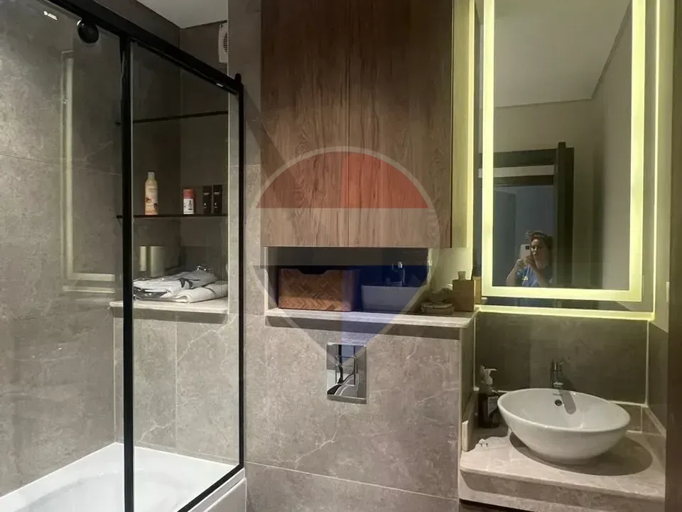 شقة