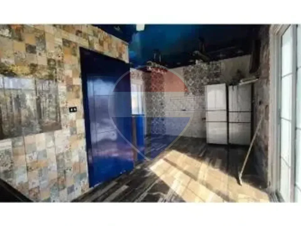 For Rent 4bed finished villa in Layan Compound