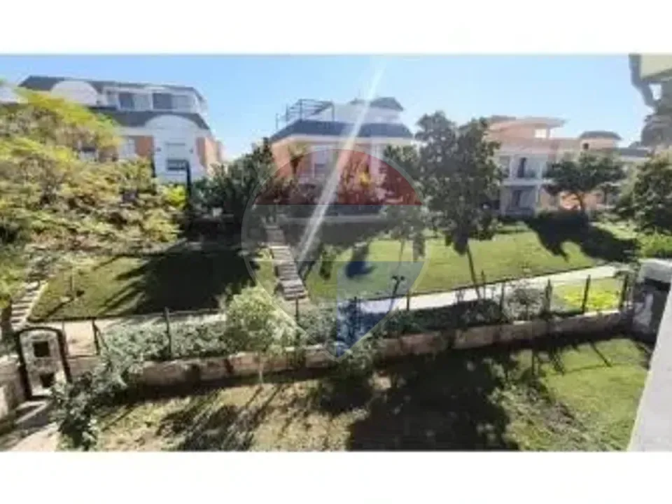 For Rent 4bed finished villa in Layan Compound