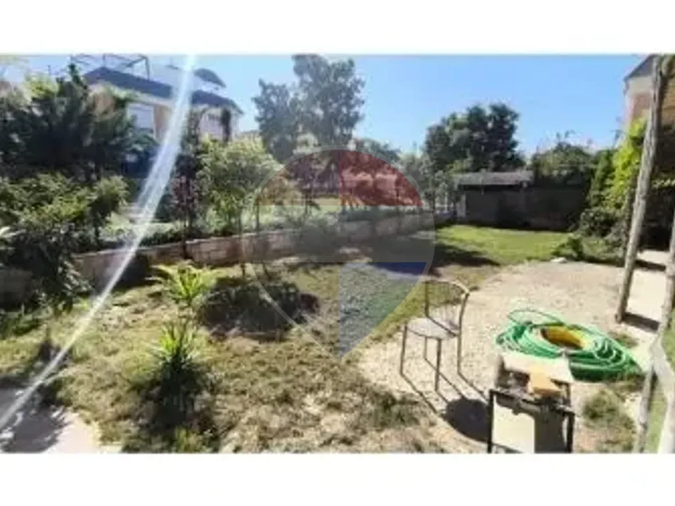 For Rent 4bed finished villa in Layan Compound