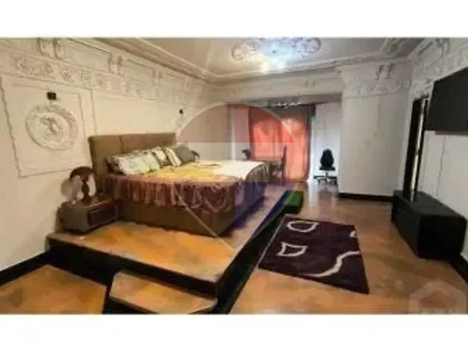 For Rent 4bed finished villa in Layan Compound
