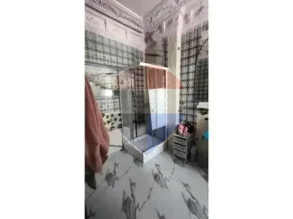 For Rent 4bed finished villa in Layan Compound