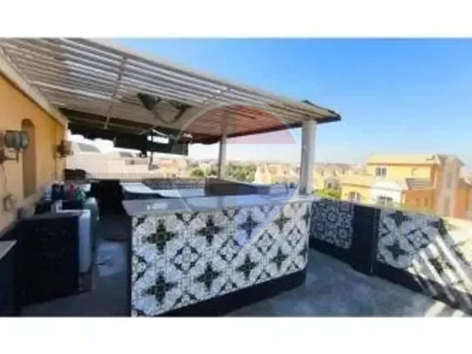 For Rent 4bed finished villa in Layan Compound