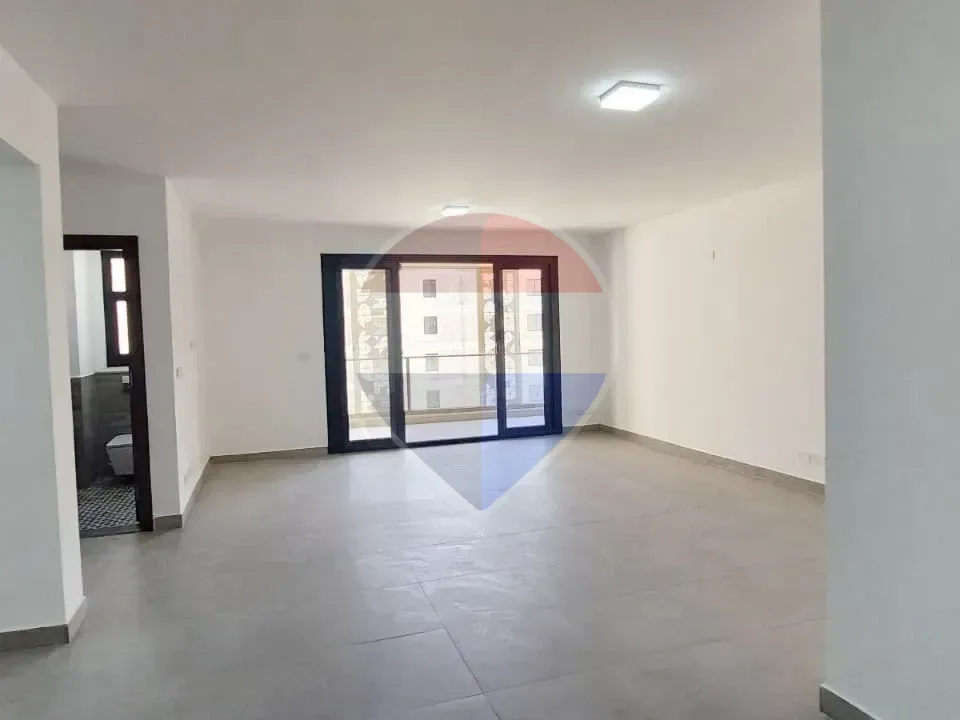 Modern Garden-View Apartment for Rent in Badya