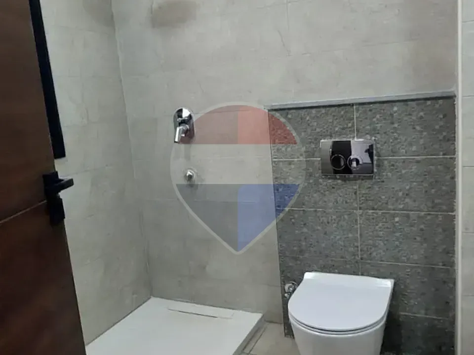 Modern Garden-View Apartment for Rent in Badya