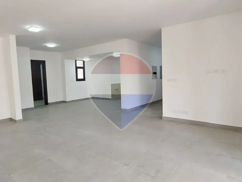 Modern Garden-View Apartment for Rent in Badya