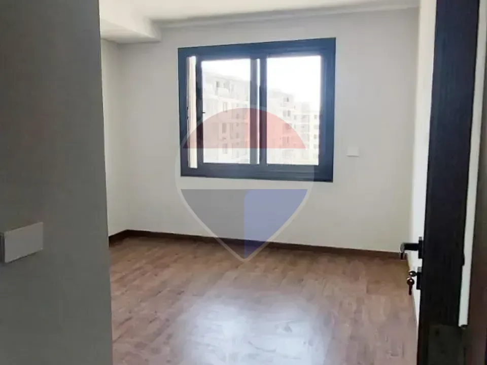 Modern Garden-View Apartment for Rent in Badya
