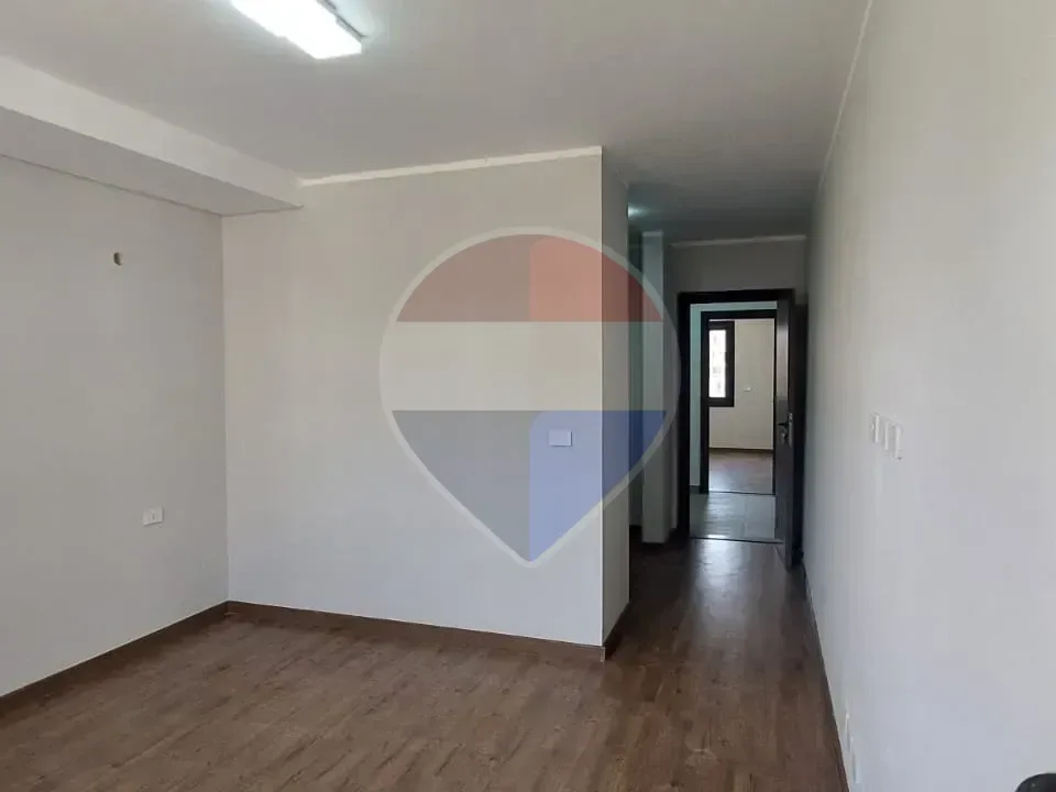 Modern Garden-View Apartment for Rent in Badya