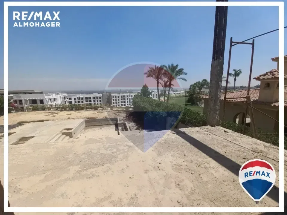 City View Villa for sale