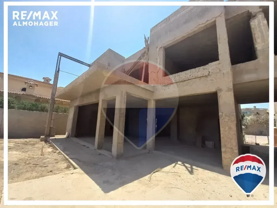 City View Villa for sale