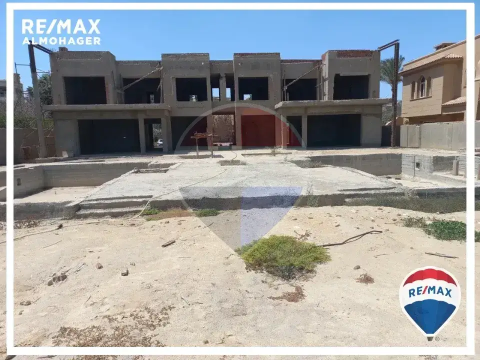 City View Villa for sale