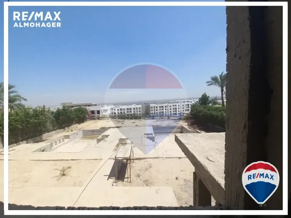 City View Villa for sale