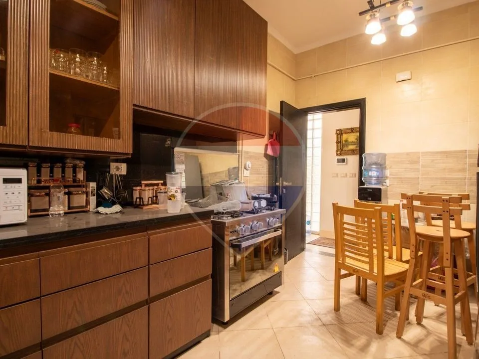 Furnished townhouse with garden -Competitive price in Grand Heights