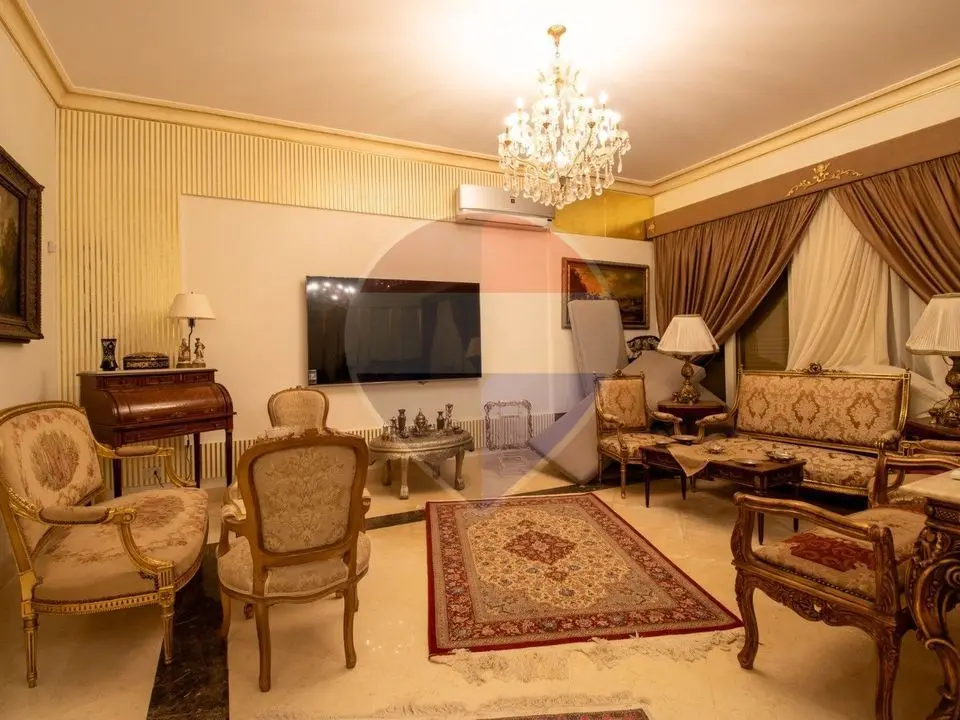 Furnished townhouse with garden -Competitive price in Grand Heights
