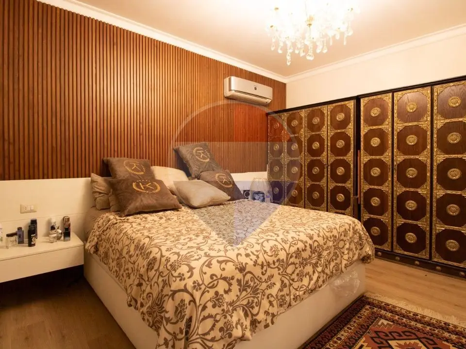 Furnished townhouse with garden -Competitive price in Grand Heights