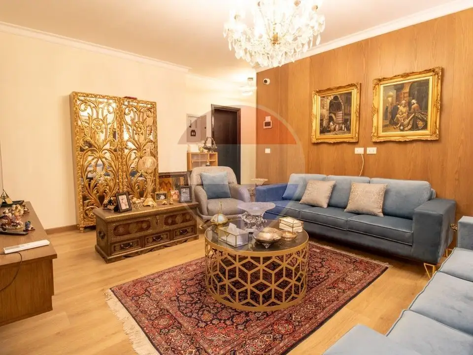 Furnished townhouse with garden -Competitive price in Grand Heights