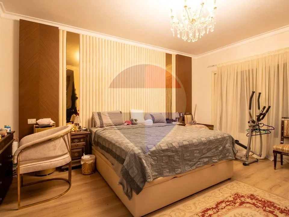 Furnished townhouse with garden -Competitive price in Grand Heights
