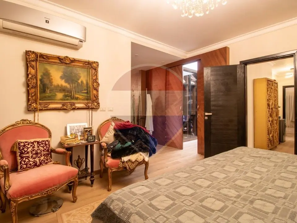 Furnished townhouse with garden -Competitive price in Grand Heights