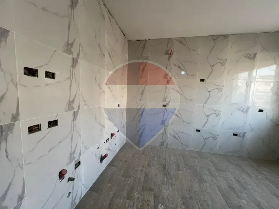 2 Twin Villas in Al Nakheel Residence Compound, El Shorouk City, Cairo