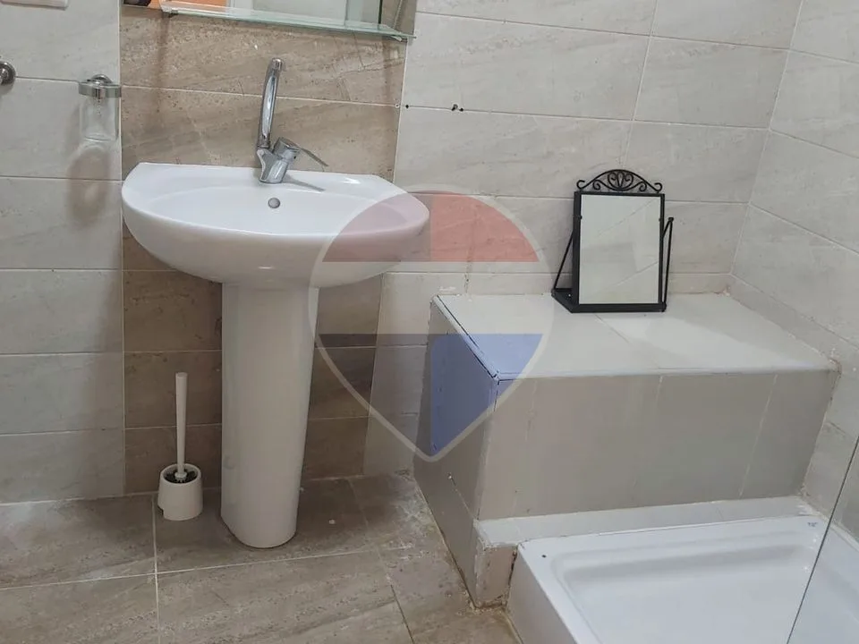 Apartment for RENT in Green 3 compound