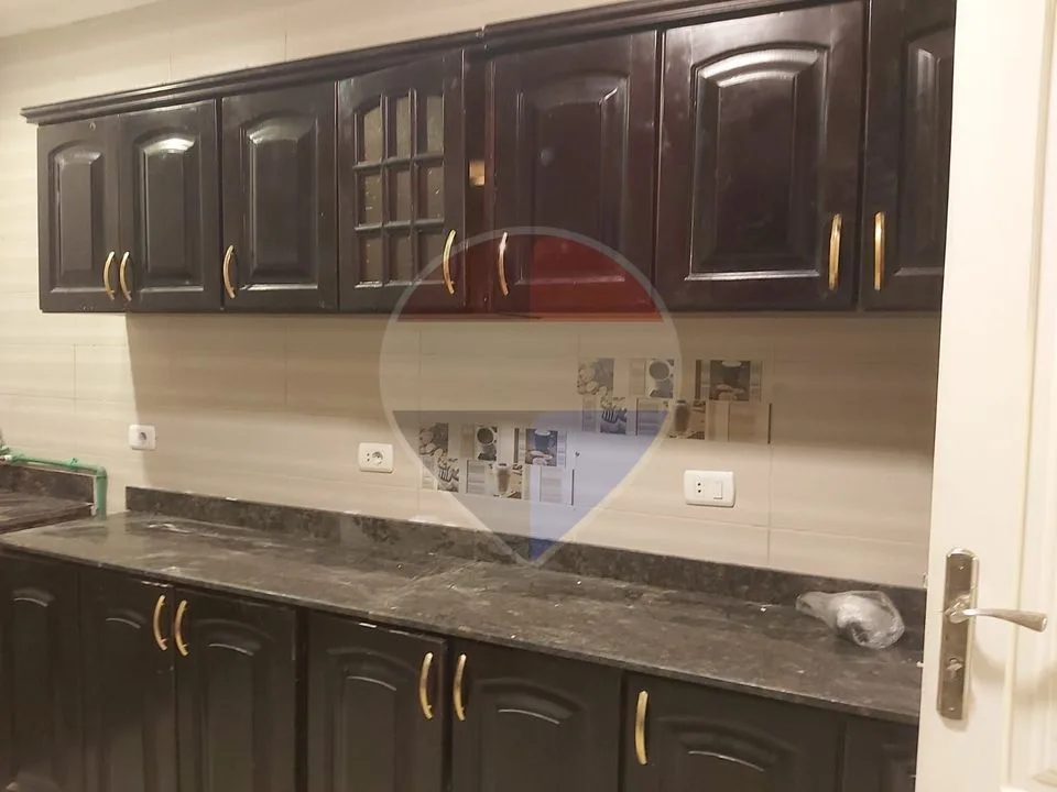 Apartment for RENT in Green 3 compound