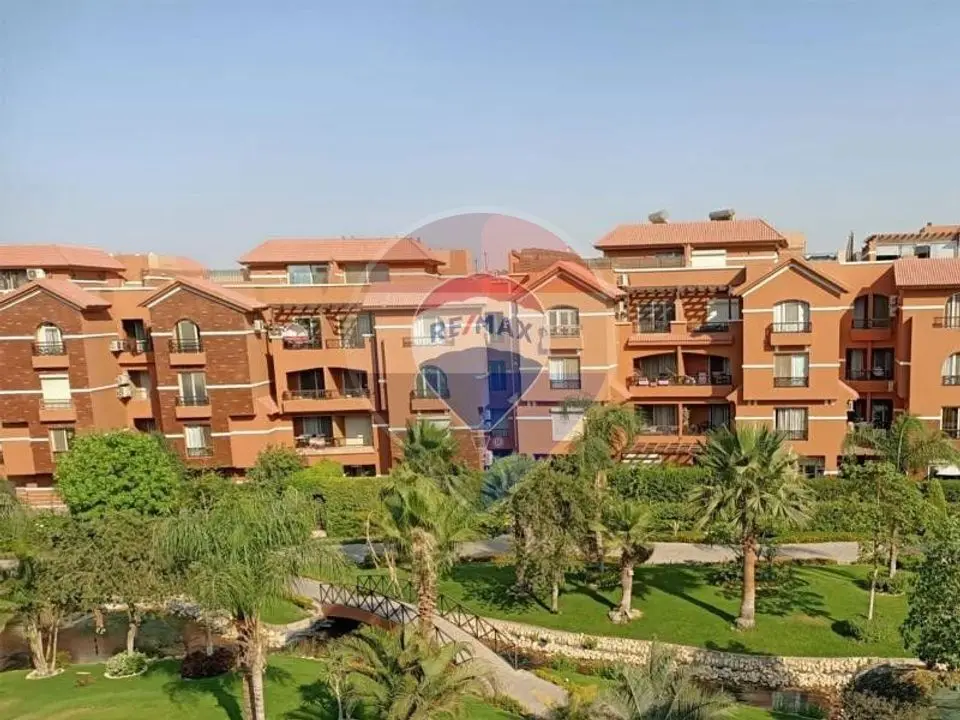 Apartment for RENT in Green 3 compound