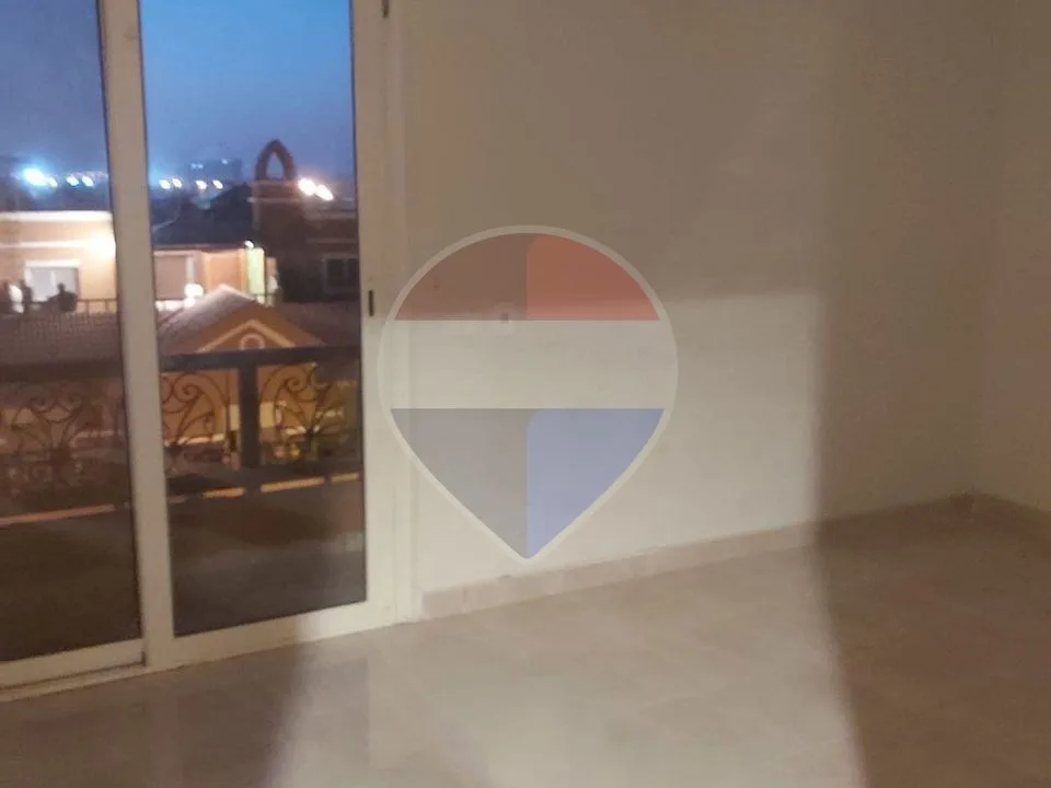 Apartment for RENT in Green 3 compound